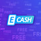 E-Cash​ លែងយក​ថ្លៃ​សេវា​ហើយ​