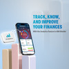 Analyse​ and​ Improve​ Financial​ Spending​ Habits​ With​ ABA​ Analytics