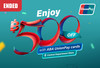 Get 500 baht off at Central Department Store in Bangkok with ABA UnionPay