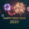 Happy​ New​ Year​ 2020 1
