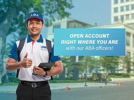 Introducing Customer Acquisition Officers for off-site account opening