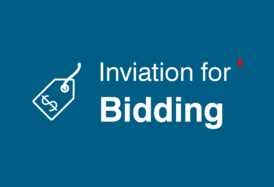 Invitation for bidding on multichannel online banking solution