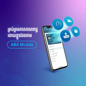 manage your card in aba mobile dt