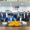 MoU sign with TYDA KH-2 MoU sign with TYDA KH-2