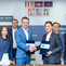 MoU sign with TYDA KH-3 MoU sign with TYDA KH-3
