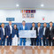 MoU sign with TYDA KH MoU sign with TYDA KH
