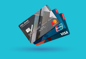 No more Declined Transaction Fee with ABA cards