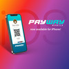 PayWay​ Mobile​ app​ is​ now​ available​ on​ iOS!