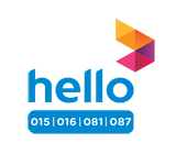 Purchase/Payment Convenience - New partnership with HELLO