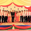 Professional staff of ABA Kampot branch