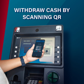 QR​ cash​ withdrawal​ 1