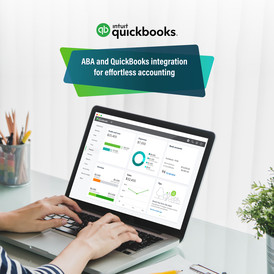 QuickBooks​ Online​ integrates 1