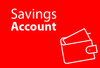 Reduction of the minimum ongoing balance on Savings Account