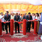 Ribbon cutting ceremony of Kampot branch