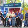 ABA​ Bank​ takes​ part​ in​ Riel​ Day​ 2024,​ boosts​ KHR​ usage