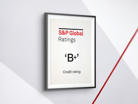 S&P​ upgrades​ ABA​ Bank’s 1
