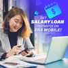 ABA​ introduces​ non-collateral​ instant​ Salary​ Loan​ to​ ABA​ Mobile