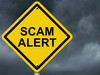 Warning on scam activities