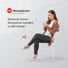 Send​ and​ receive​ MoneyGram​ transfers​ 1