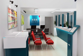 Sothearos branch of ABA bank is now open to serve clients