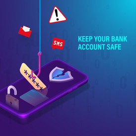 Stay​ protected​ from​ scammers 1