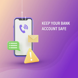 Stay​ protected​ from​ scammers en