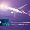 Thai Airways accepts ABA UPI Card