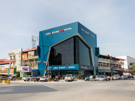 Toul​ Kork​ branch​ receives​ additional​ office​ to​ serve​ clients