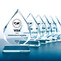 VISA​ honors​ ABA​ with​ six​ leadership​ 2