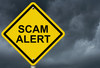 Warning on scam activities