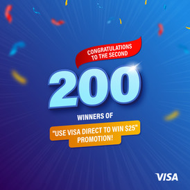 We​ found​ 200​ more​ cash​ prize​ winners​ 1