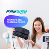 Create.​ Share.​ Get​ Paid.​ With​ PayWay​ Payment​ Link
