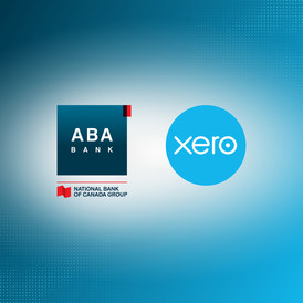 Xero​ integrates​ with​ ABA IBB en