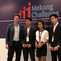 ធនាគារ ABA​គាំទ្រ​ Mekong​ Business​ Challenge​ 2019​ ដើម្បី​លើកកម្ពស់​ធុរកិច្ច​ថ្មី​នៅ​ក្នុង​តំបន់
