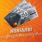 ប្រកាស​ឈ្មោះ​អ្នក​ឈ្នះ​ពី​កម្មវិធី​ប្រូ​ម៉ូ​សិន​របស់​ម៉ា​ស្ទ័​រកា​ត​ផ្លា​ទី​នៀម​!